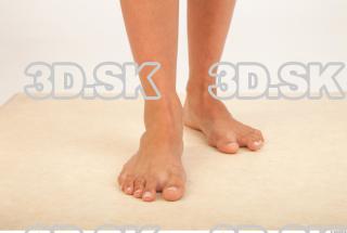 Foot of Oxana  0005